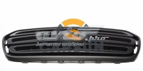 Atrapa chłodnicy 5051111 Autotechteile