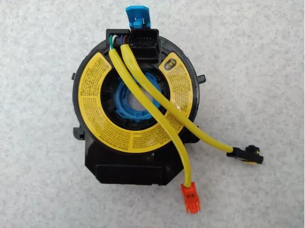 Pierścień kontaktowy AIRBAG, taśma kierownicy 934901U120 Hyundai/Kia