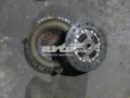 Zestaw sprzęgła (3 części) Opel Astra P10