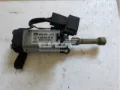 Silniczek przemieszczenia kolumny kierowniczej (mechanizm uchyłu) Mercedes S W220