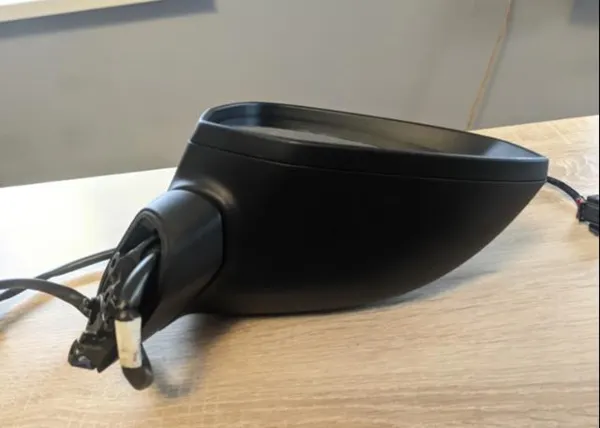 Lusterko wsteczne prawe Audi A4 B9