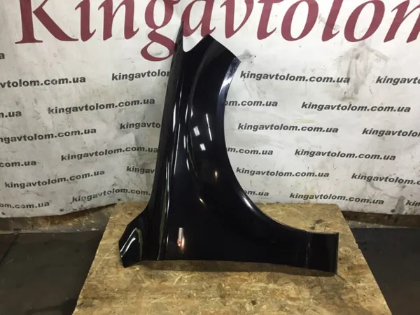 Błotnik przedni prawy Audi Q7 4LB