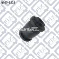 Silentblock przedniego wahacza dolnego Toyota Starlet P7