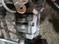 Zacisk hamulcowy tylny lewy Subaru Tribeca 