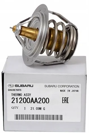 Termostat 21200AA200 Subaru