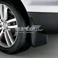 Chlapacze przednie, zestaw Audi Q5 8RB