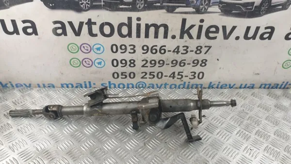Do koszyka Kolumna (wał) kierownicza (kierownicy) Toyota Avensis 1