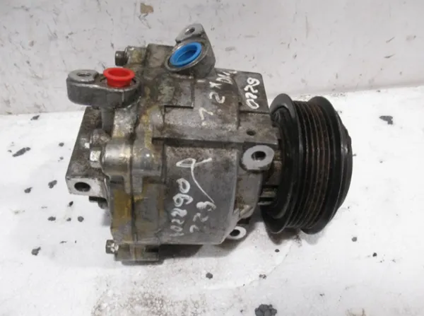 Sprężarka klimatyzacji 39040229 General Motors