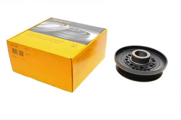 Koło pasowe wału korbowego Continental/Siemens VD1152 cena, od