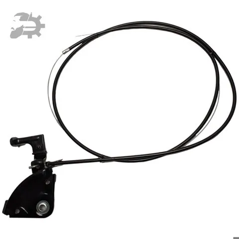 Linka otwierania maski DF17533 Detali IF
