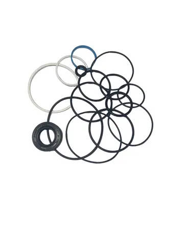 Zestaw naprawczy maglownicy (mechanizmu) (zestaw uszczelniaczy) AU9006KIT MSG