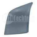 Szkło reflektora lewego Ford Transit V347/8