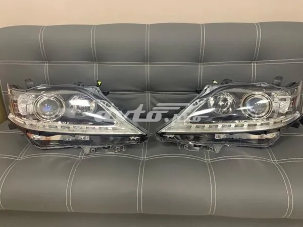 Reflektor prawy Lexus RX 270/350/450H