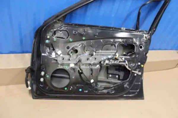 Drzwi przednie prawe Lexus IS E2