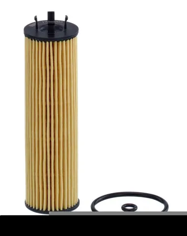 Filtr oleju HU5003Z Mann-Filter
