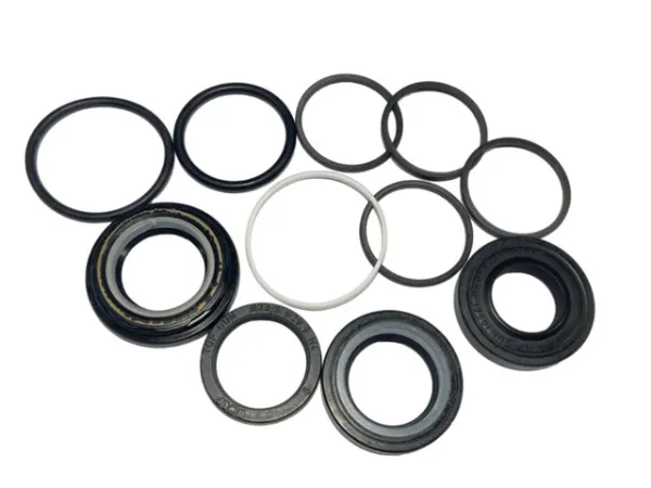 Zestaw naprawczy maglownicy (mechanizmu) (zestaw uszczelniaczy) SK9001KIT MSG