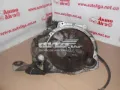 Mechaniczna skrzynia biegów w komplecie Ford Connect PU2