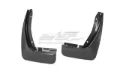 Chlapacze tylne, komplet Skoda SuperB 3V3