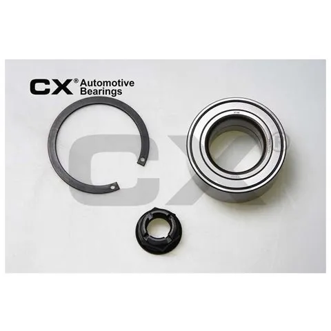 Lożysko piasty tylnej CX1110 CX/Complex