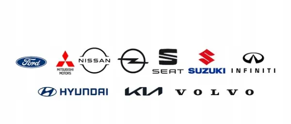 Wzmocnienie zderzaka przedniego 1375616080 Fiat/Alfa/Lancia