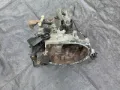 Mechaniczna skrzynia biegów w komplecie Peugeot 208 CA, CC