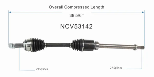  NCV53142 GSP