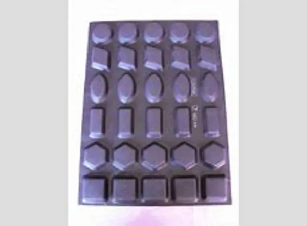 Wzmocnienie zderzaka przedniego Peugeot 807 E