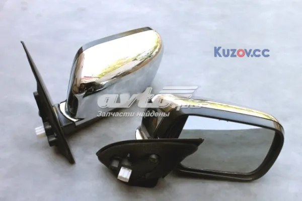 Lusterko wsteczne prawe FP3733M04 FPS