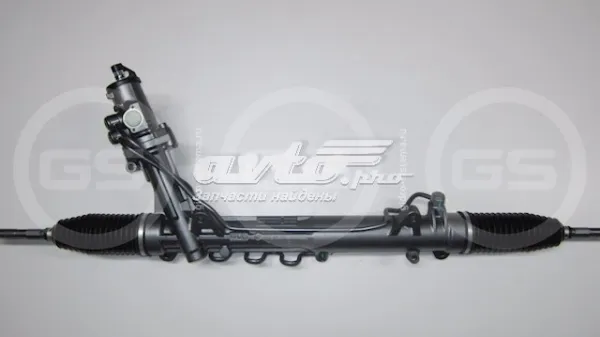 Listwa kierownicza (maglownica) 32102282755 BMW