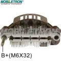 Mostek prostowniczy alternatora = Moster diodowy alternatora Chrysler PT Cruiser 