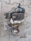 Turbina Volkswagen Caddy SAB, SAJ