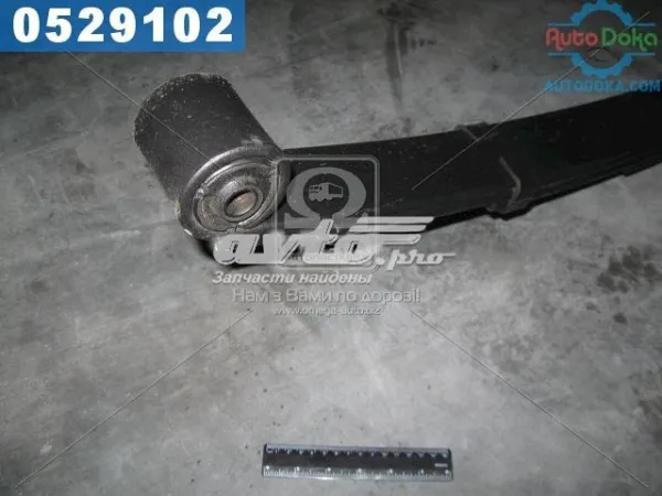 Resor tylny ГАЗ Газель 3302