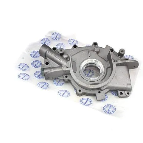 Pompa oleju 477F1011030 Chery