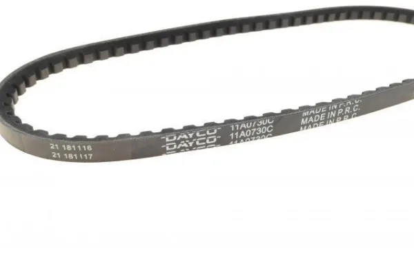 Pas napędowy mechanizmów 11A0730C Dayco