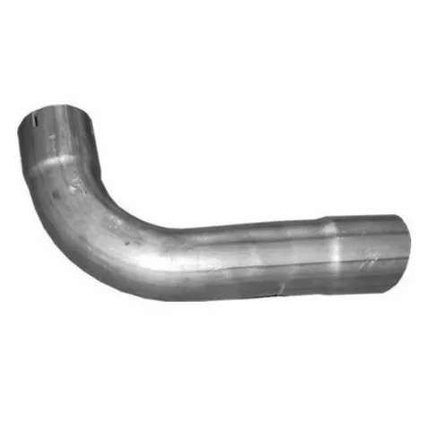 Tłumik, tylna część Volvo XC60 I