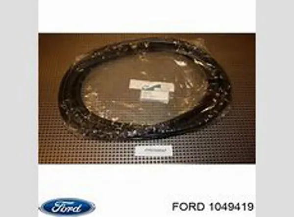 Uszczelka szyby przedniej Ford Fiesta Mk4