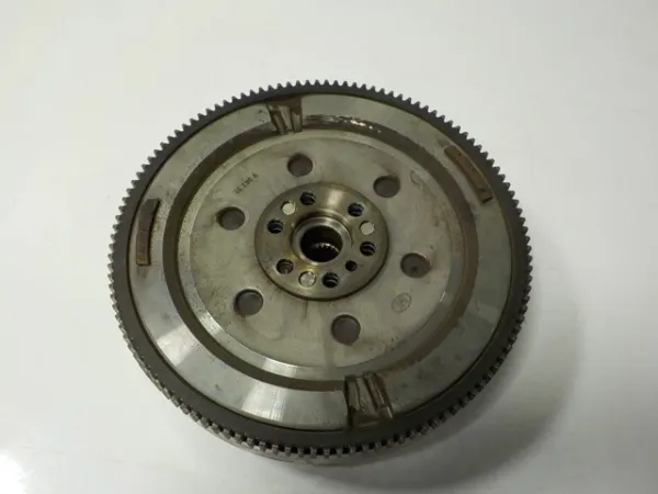Zestaw sprzęgła (3 części) 55235562 Fiat/Alfa/Lancia