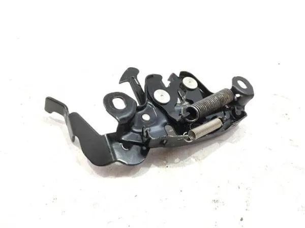  Zamek maski Nissan Qashqai I SUV (J10) (2006 - 2013) I