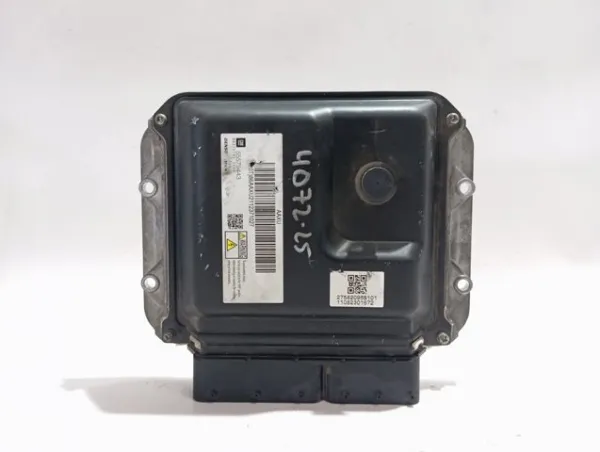 Sterownik silnika SVKK3A12A650AA Ford