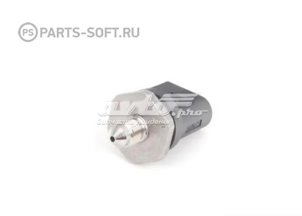 Czujnik ciśnienia paliwa 06J906051C VAG