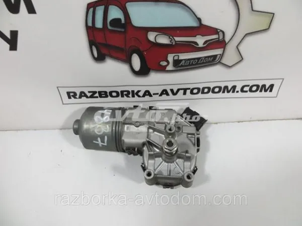 Silniczek wycieraczki szyby przedniej 390241621 Peugeot/Citroen