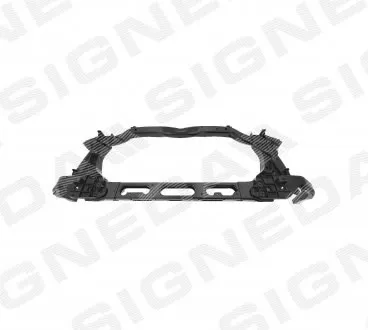 Osłona chłodnicy kompletna (panel mocowania reflektorów) K68050996AE Fiat/Alfa/Lancia