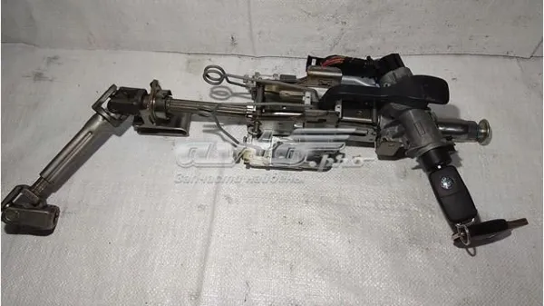 Stacyjka zapłonowa 4B0905851C VAG