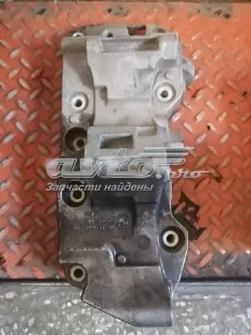 Wspornik alternatora BMW 5 F10