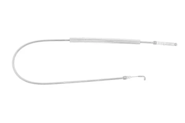 Linka otwierania maski 1334566080 Fiat/Alfa/Lancia