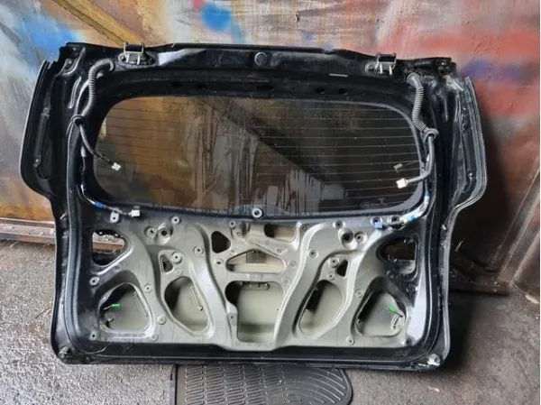 Drzwi tylne (bagażnika 3/5) Acura MDX II Restyling