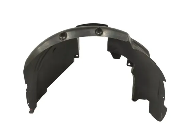 Nadkole błotnika przedniego prawe 638405770R Renault (RVI)