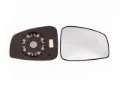 Wkład lusterka wstecznego prawego Renault Laguna BT0, BT1