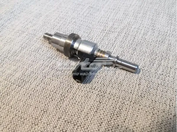 Wtryskiwacz paliwa 8200766475 Renault (RVI)