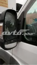 Obudowa lusterka wstecznego lewego Fiat Ducato 250